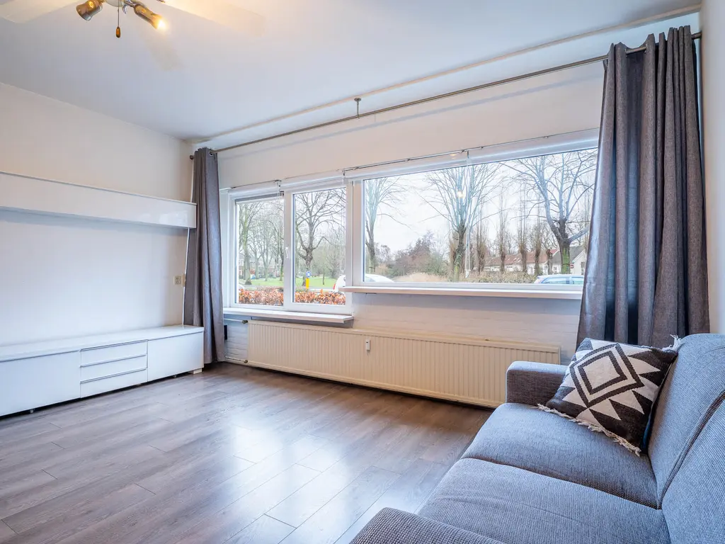 Markendaalseweg 335, BREDA