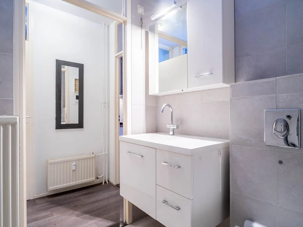 Markendaalseweg 335, BREDA