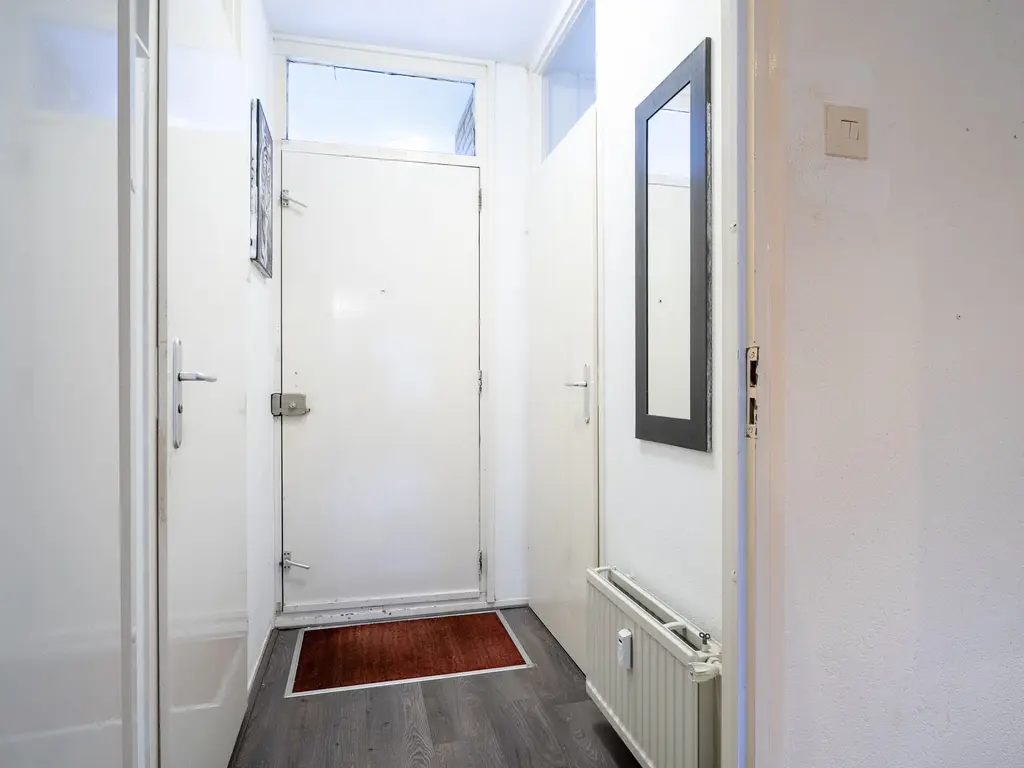 Markendaalseweg 335, BREDA