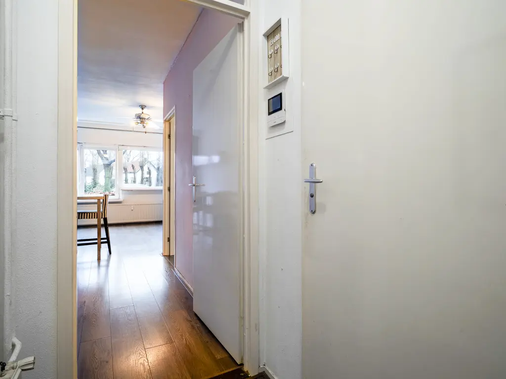 Markendaalseweg 335, BREDA