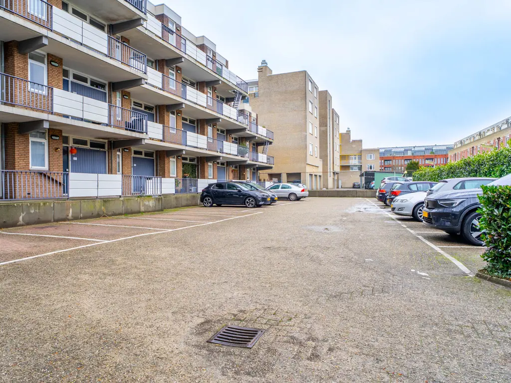 Markendaalseweg 335, BREDA