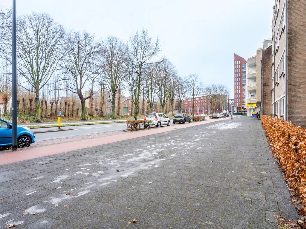 Markendaalseweg 335, BREDA