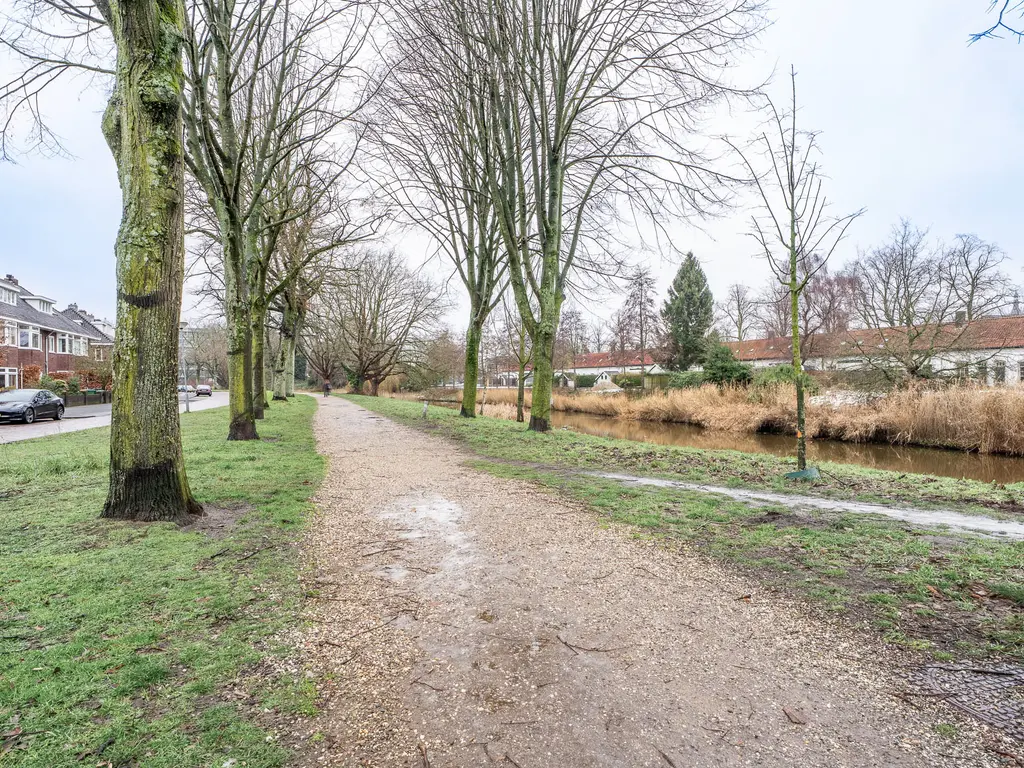 Markendaalseweg 335, BREDA