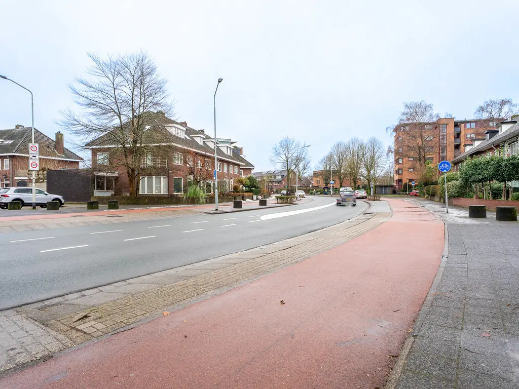 Markendaalseweg 335, BREDA