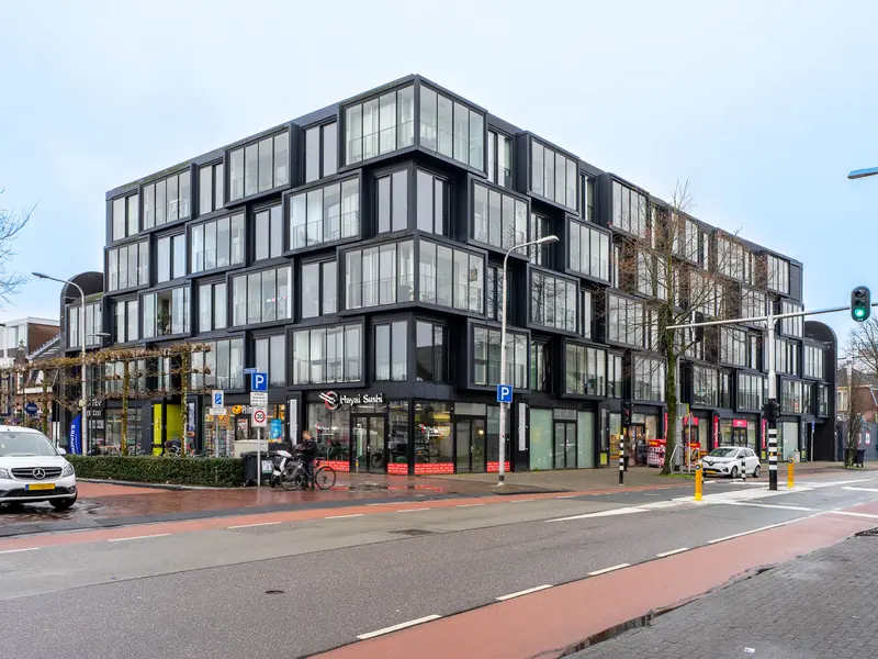 Besterdplein 25 06, TILBURG