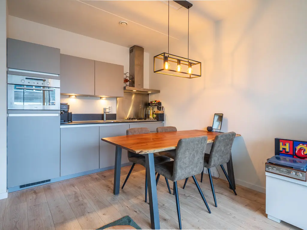 Besterdplein 25 06, TILBURG