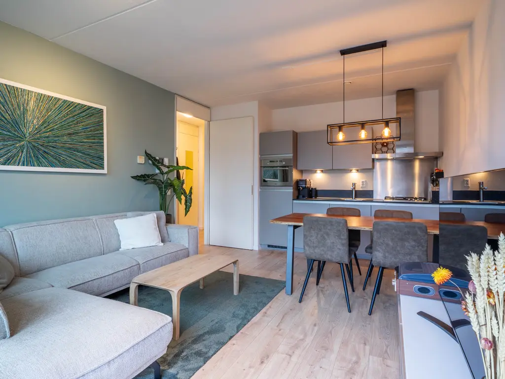 Besterdplein 25 06, TILBURG