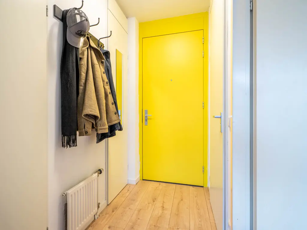 Besterdplein 25 06, TILBURG