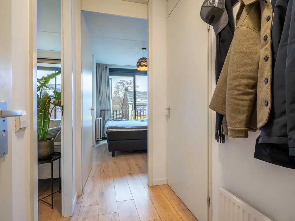 Besterdplein 25 06, TILBURG