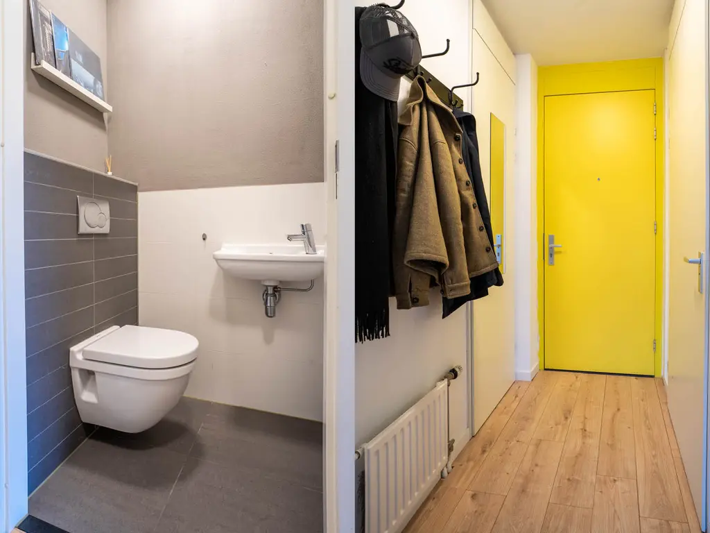 Besterdplein 25 06, TILBURG