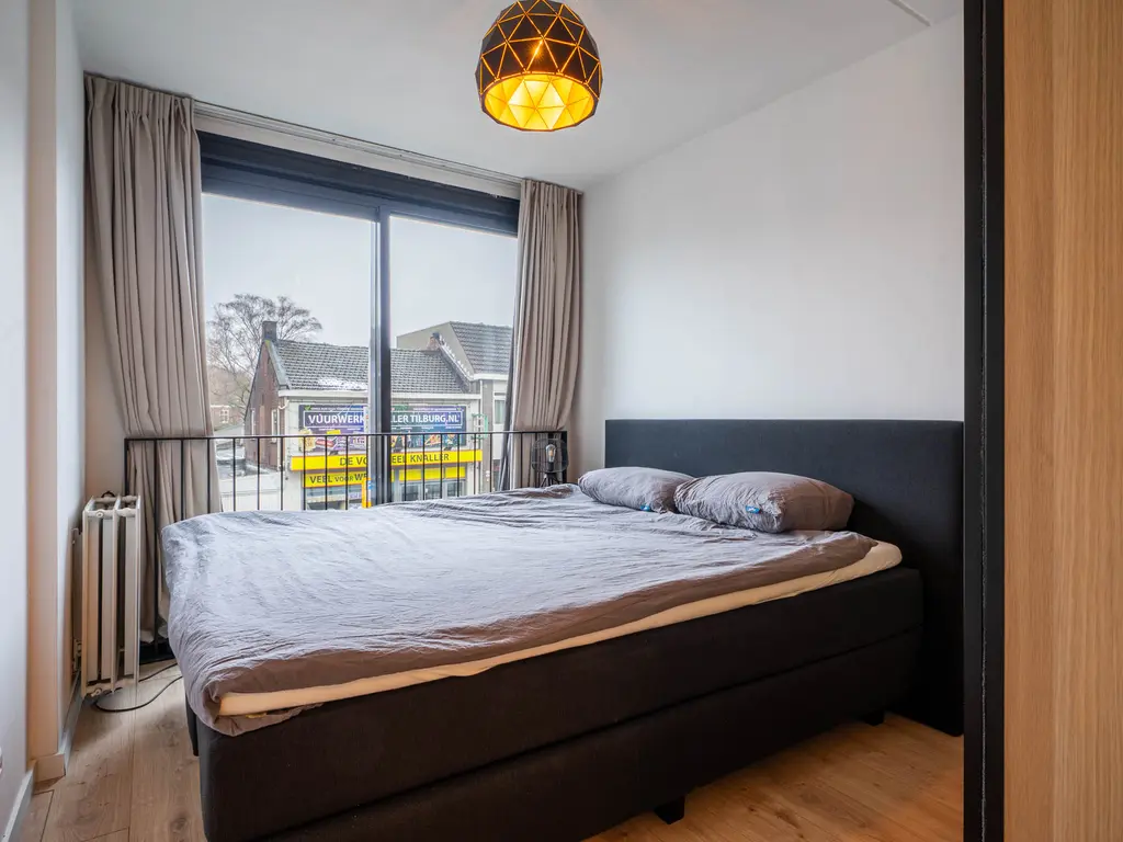 Besterdplein 25 06, TILBURG