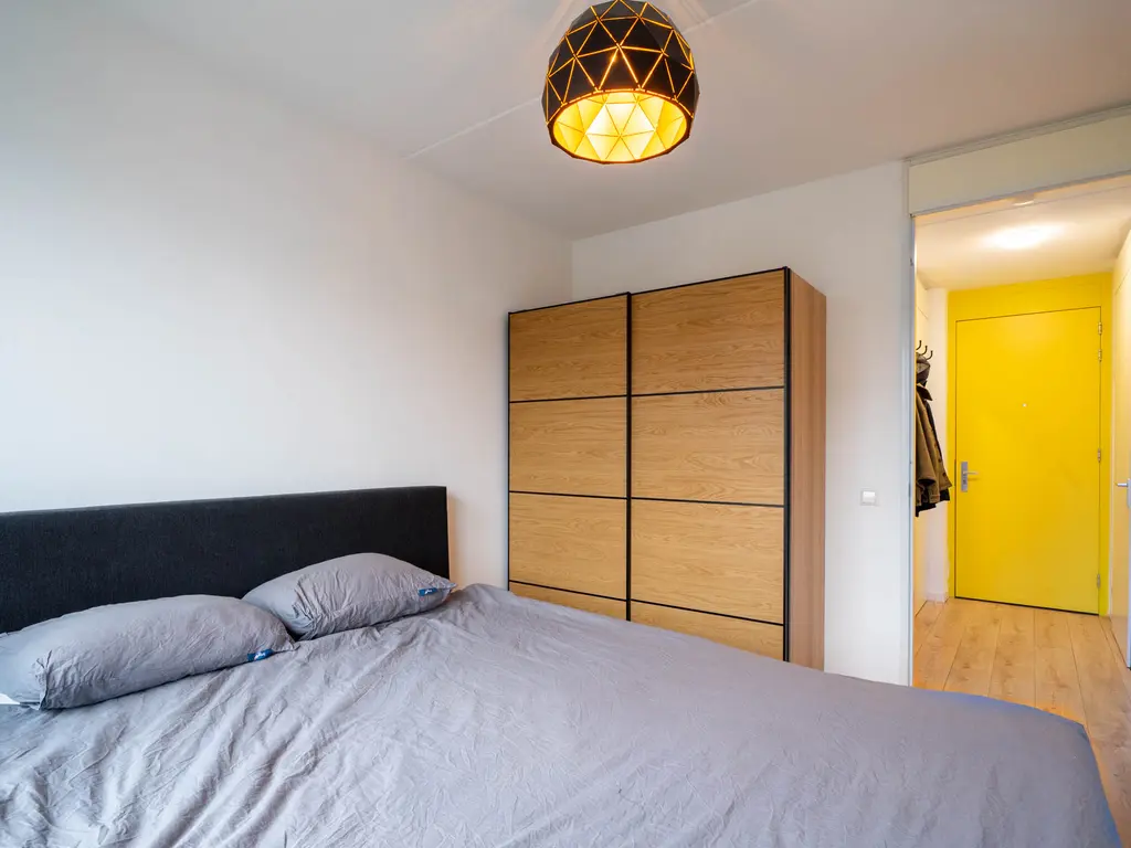 Besterdplein 25 06, TILBURG