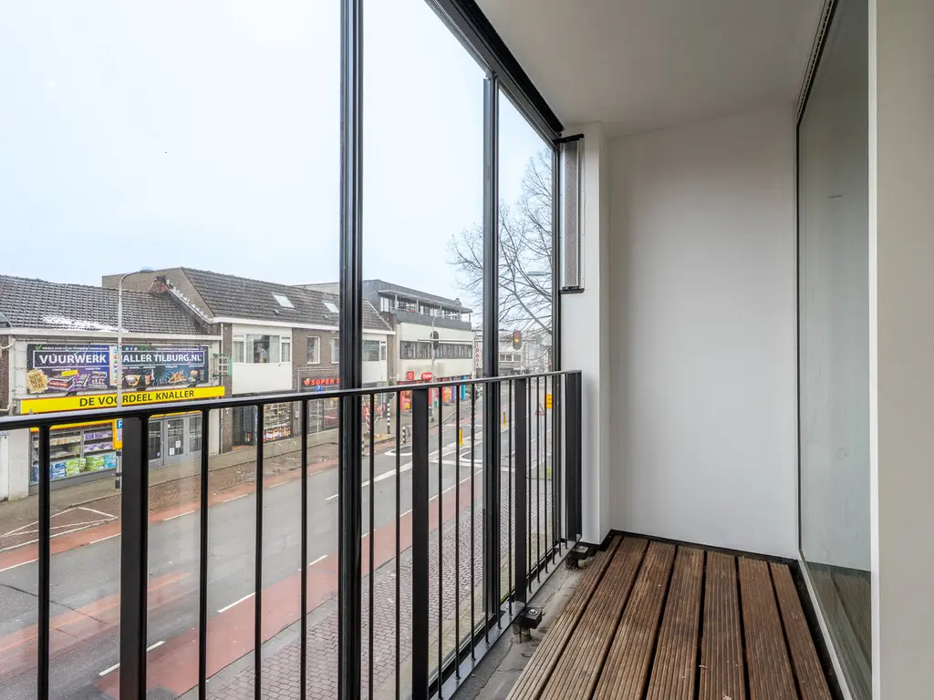 Besterdplein 25 06, TILBURG