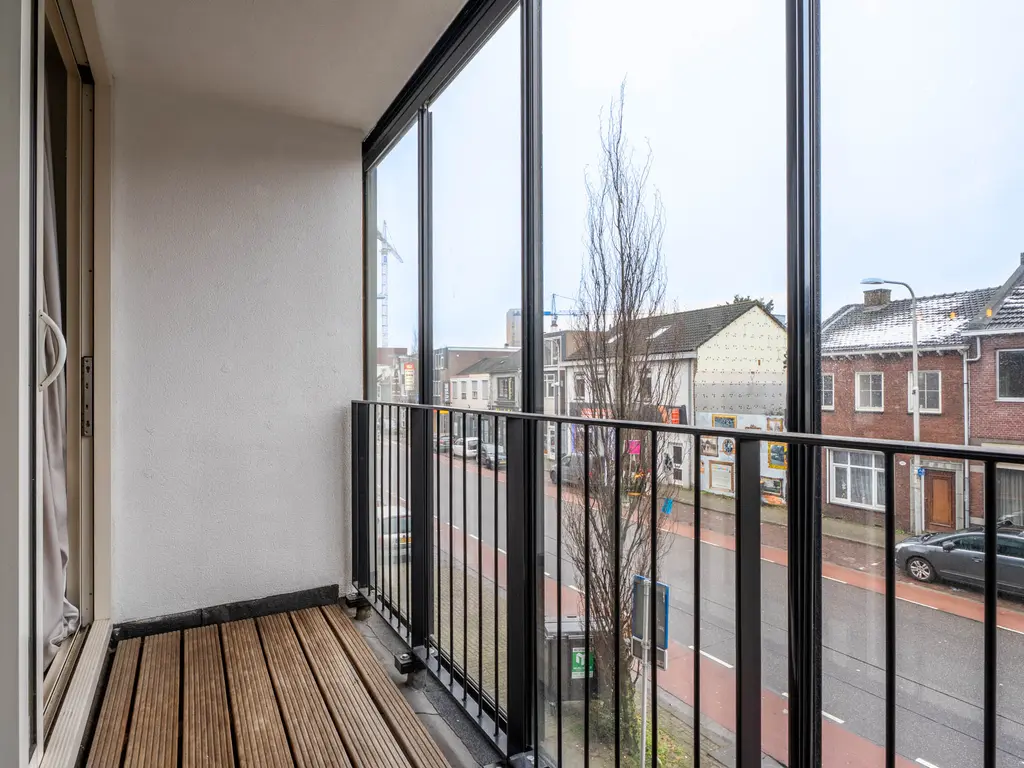 Besterdplein 25 06, TILBURG