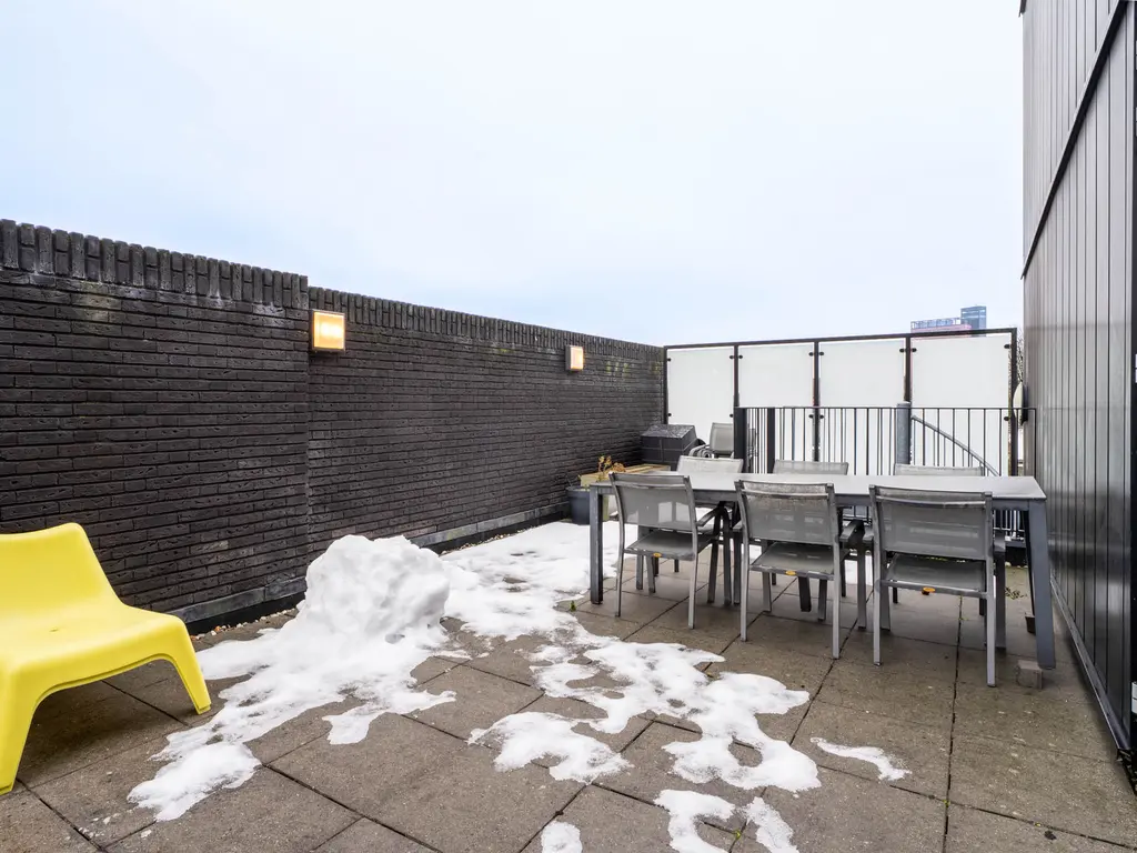 Besterdplein 25 06, TILBURG