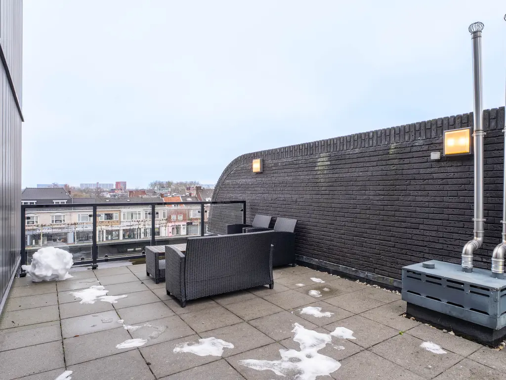 Besterdplein 25 06, TILBURG