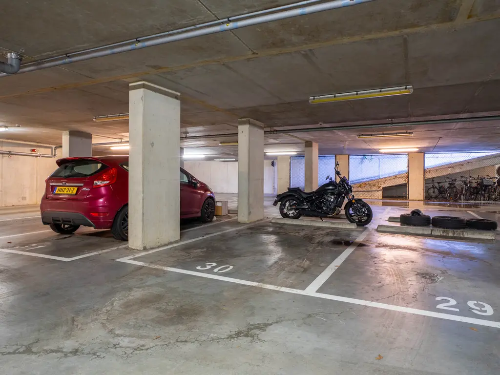 Besterdplein 25 06, TILBURG