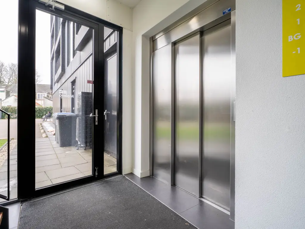 Besterdplein 25 06, TILBURG