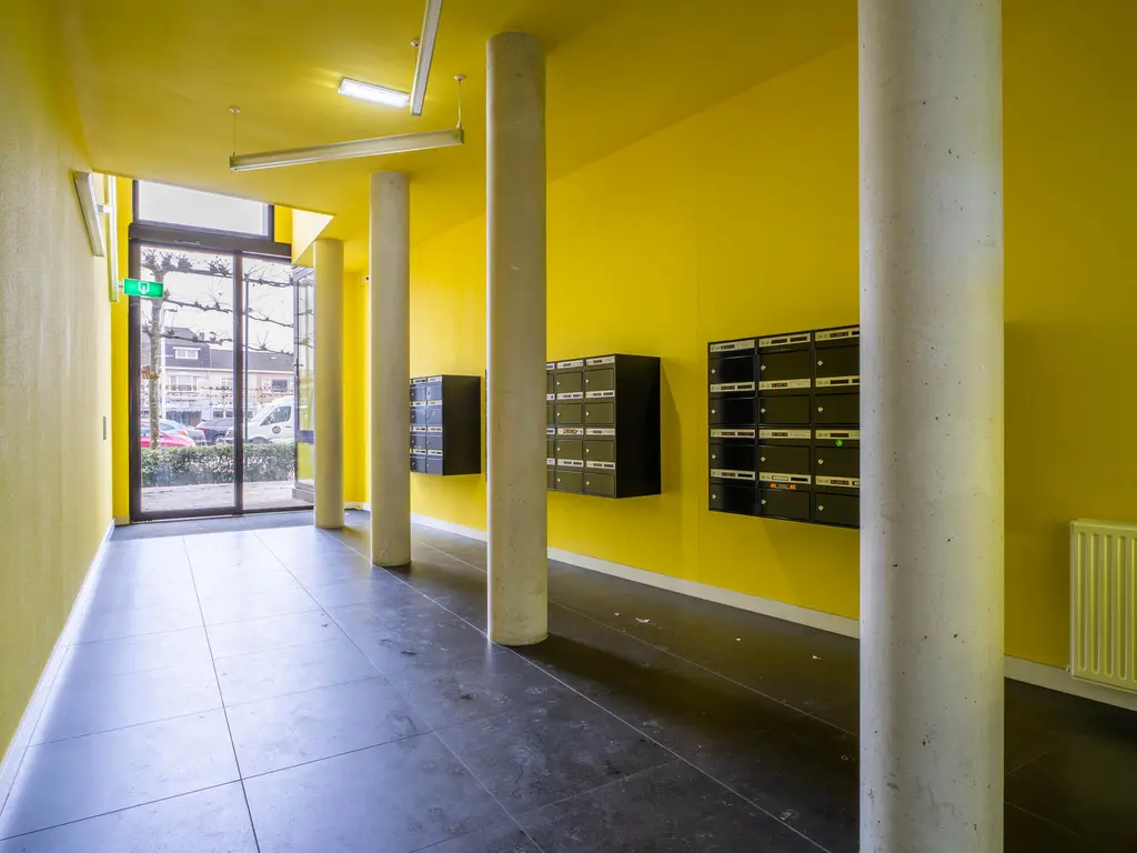 Besterdplein 25 06, TILBURG