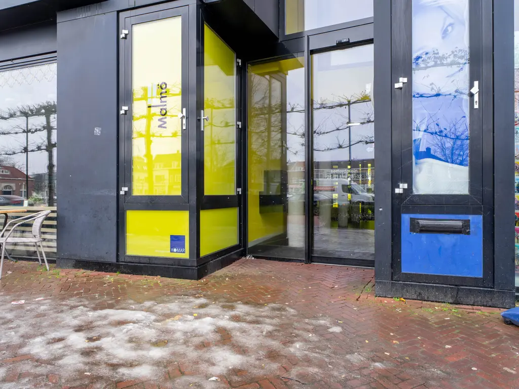 Besterdplein 25 06, TILBURG