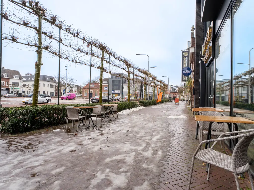 Besterdplein 25 06, TILBURG