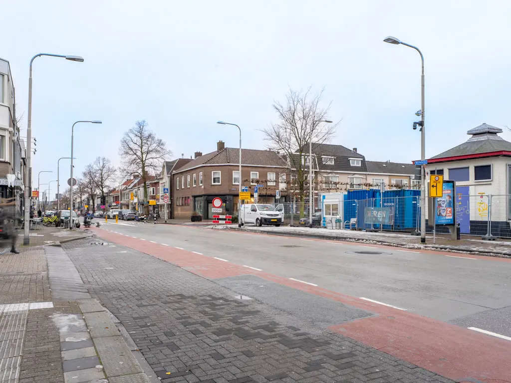 Besterdplein 25 06, TILBURG