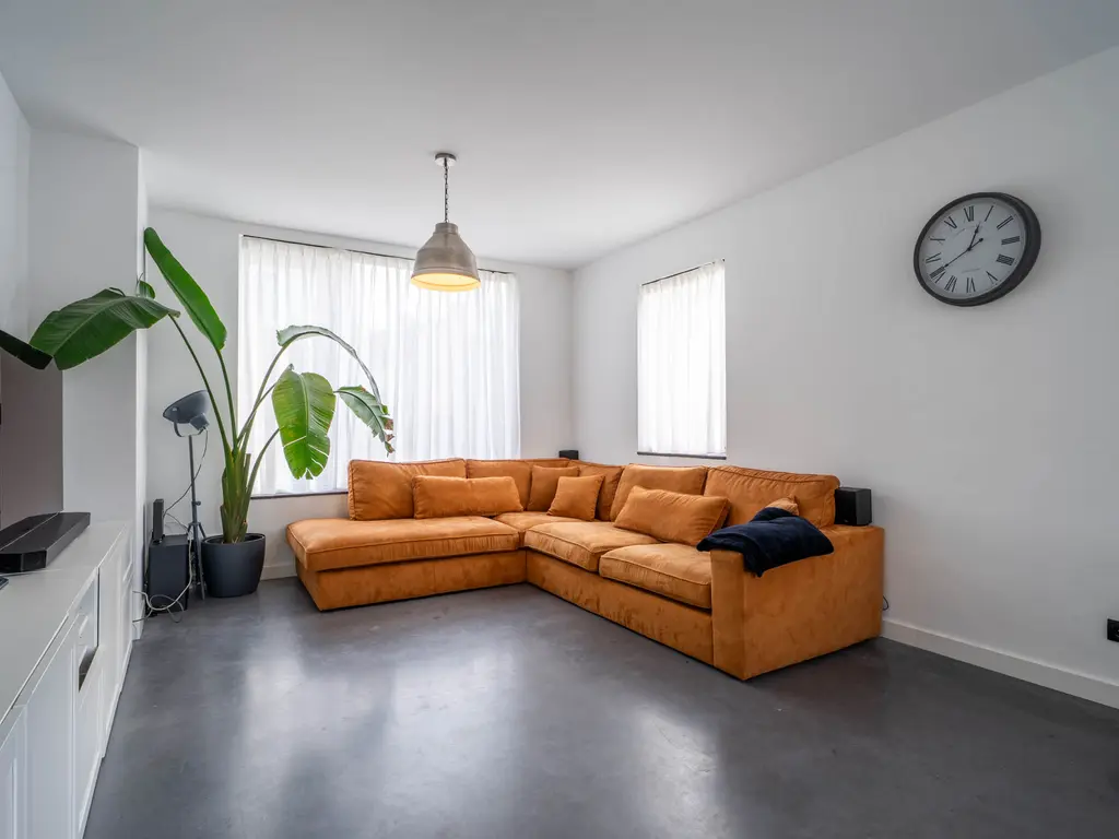 Deken Sandersstraat 33, TILBURG