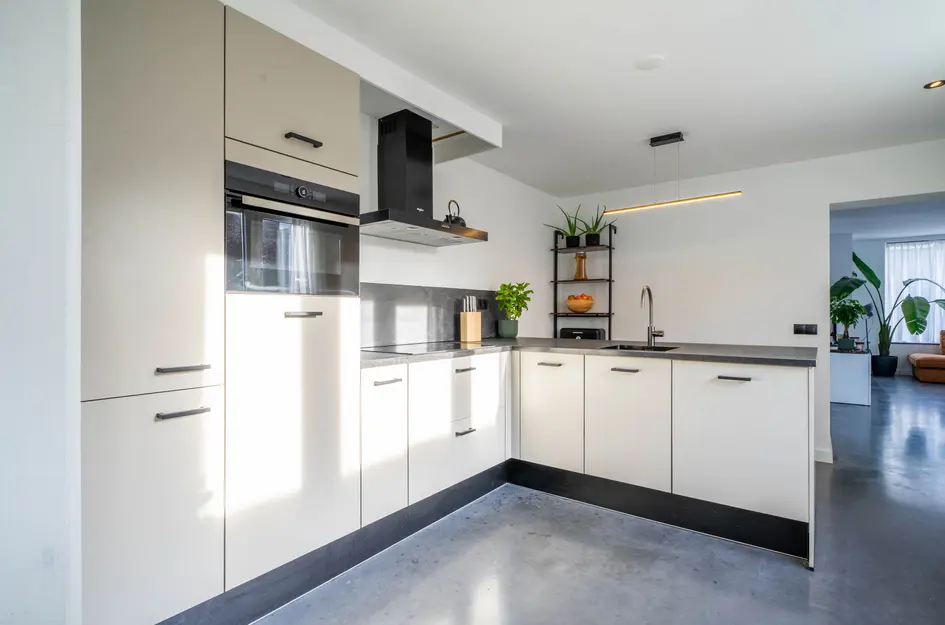 Deken Sandersstraat 33