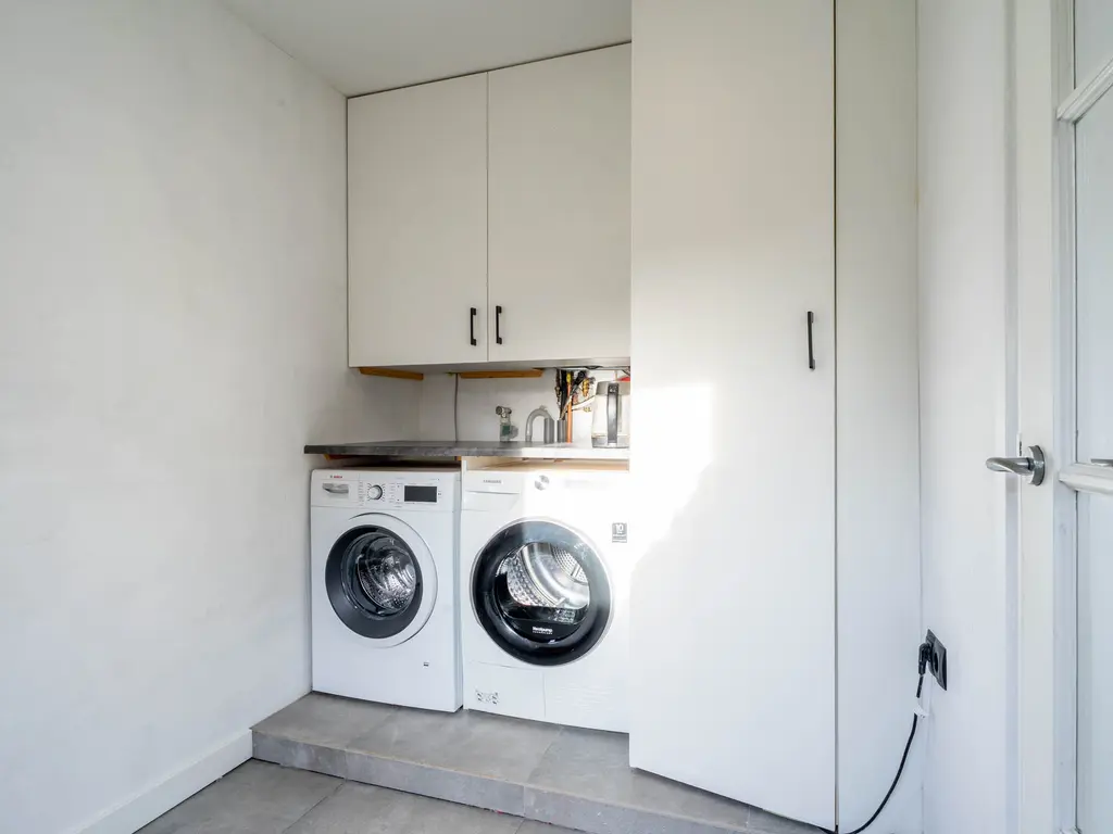 Deken Sandersstraat 33, TILBURG