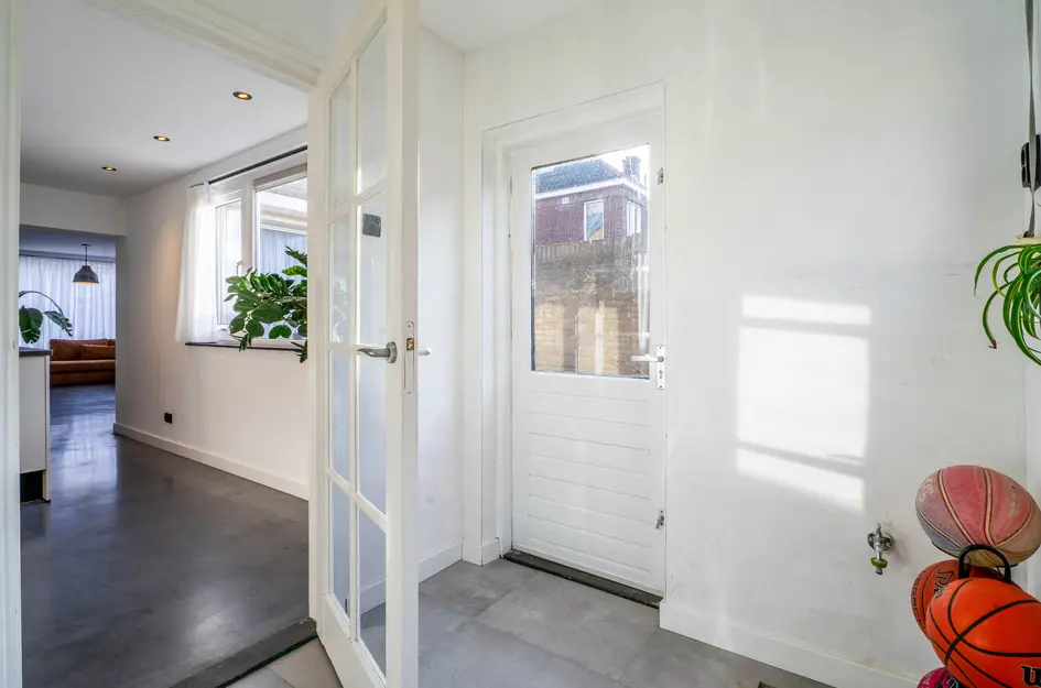 Deken Sandersstraat 33