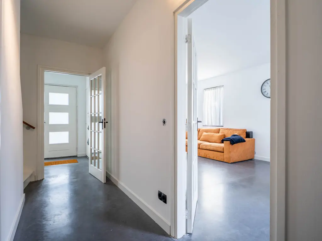 Deken Sandersstraat 33, TILBURG