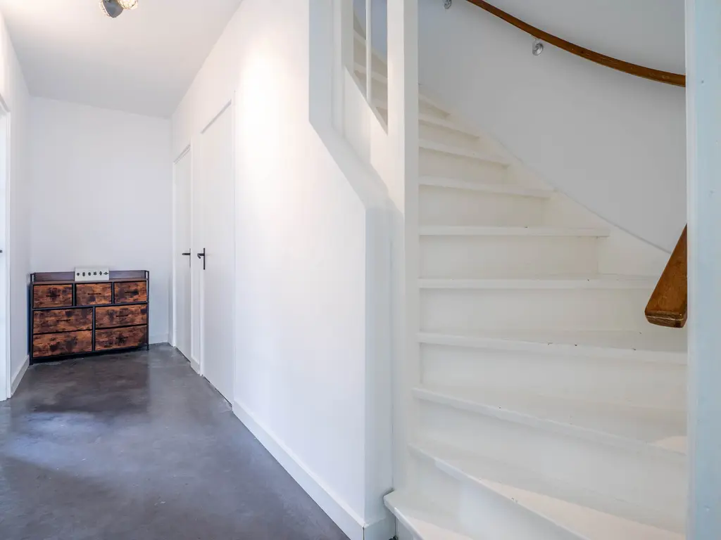 Deken Sandersstraat 33, TILBURG