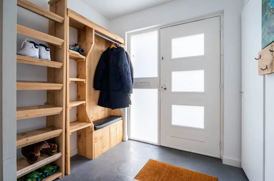 Deken Sandersstraat 33