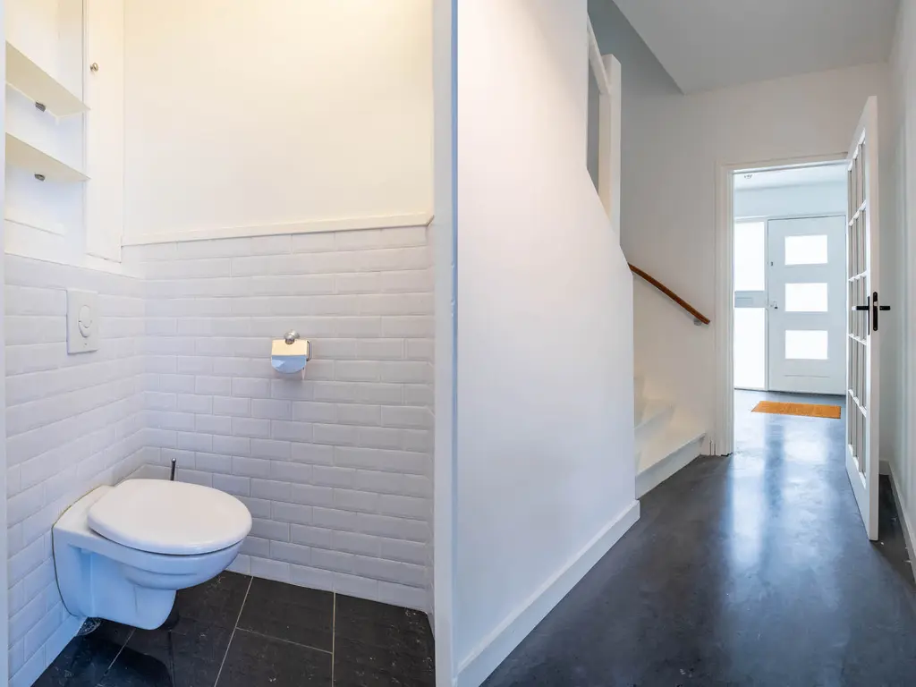 Deken Sandersstraat 33, TILBURG