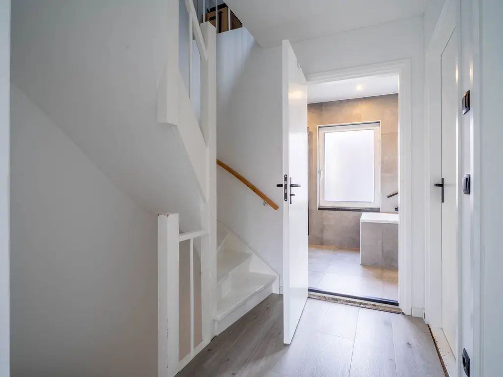 Deken Sandersstraat 33, TILBURG