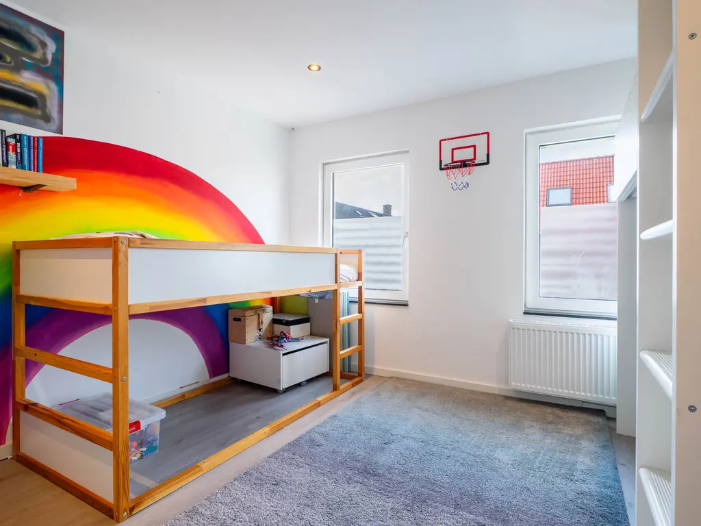 Deken Sandersstraat 33, TILBURG