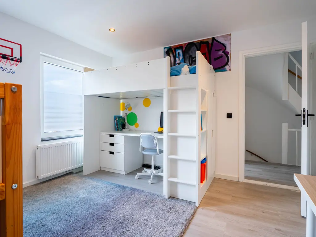 Deken Sandersstraat 33, TILBURG