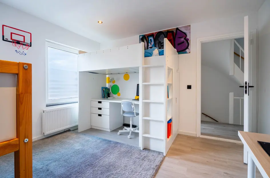 Deken Sandersstraat 33