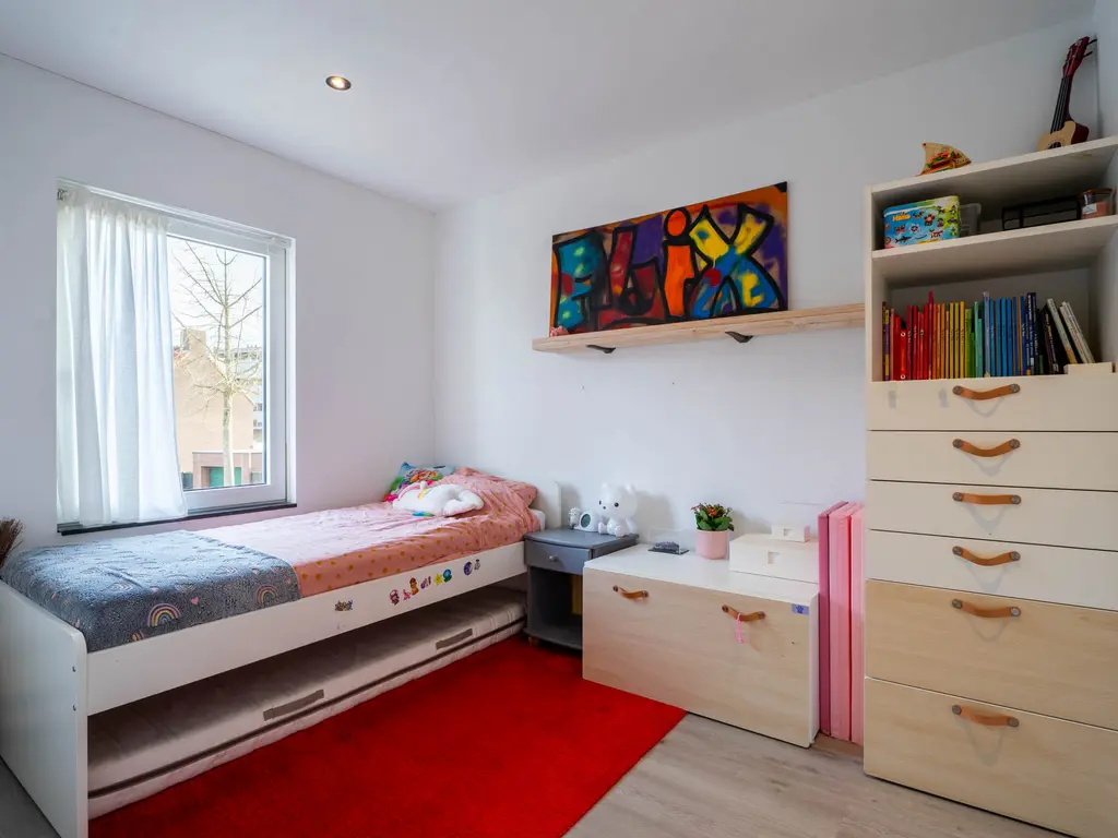 Deken Sandersstraat 33, TILBURG