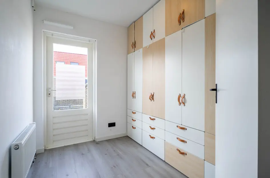 Deken Sandersstraat 33