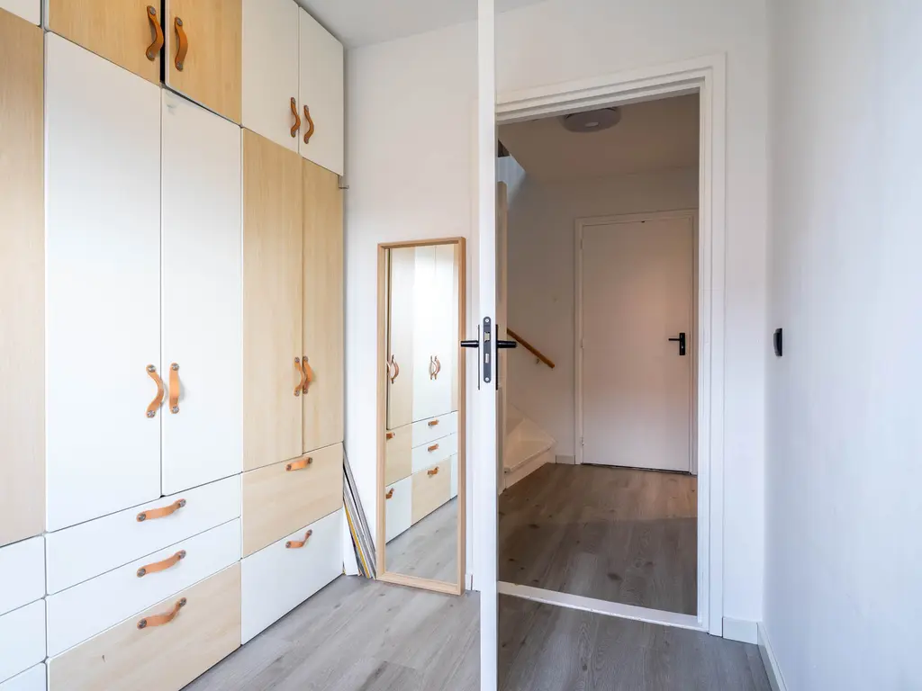 Deken Sandersstraat 33, TILBURG