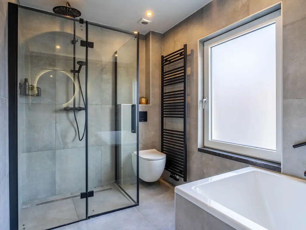 Deken Sandersstraat 33, TILBURG