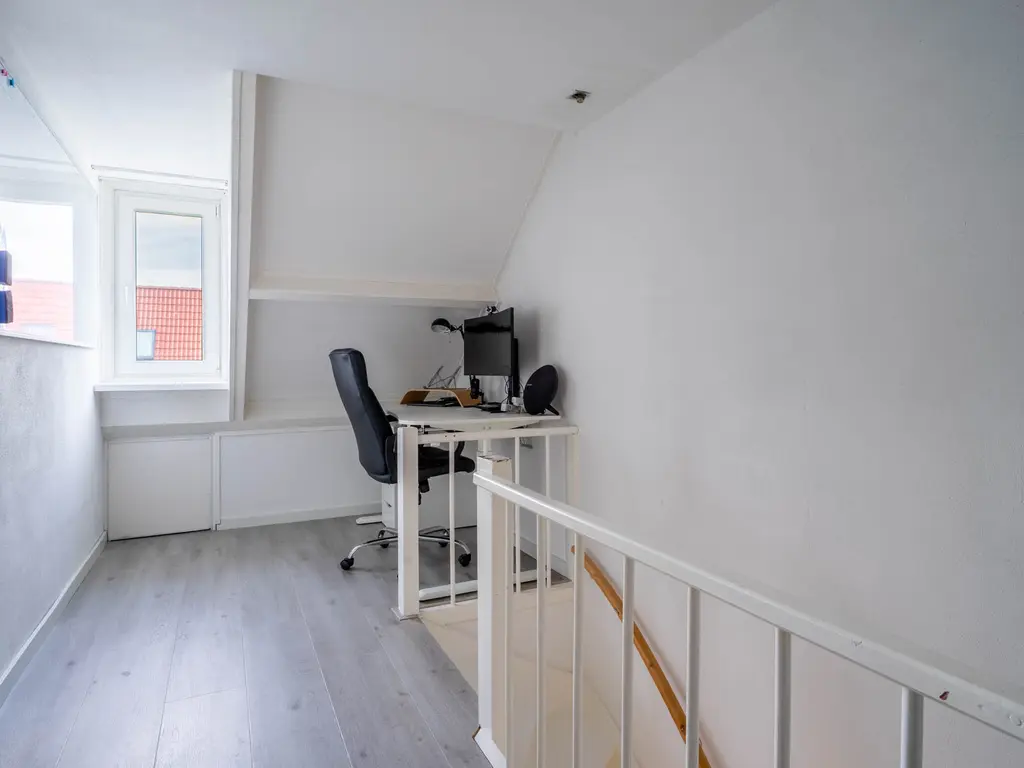 Deken Sandersstraat 33, TILBURG