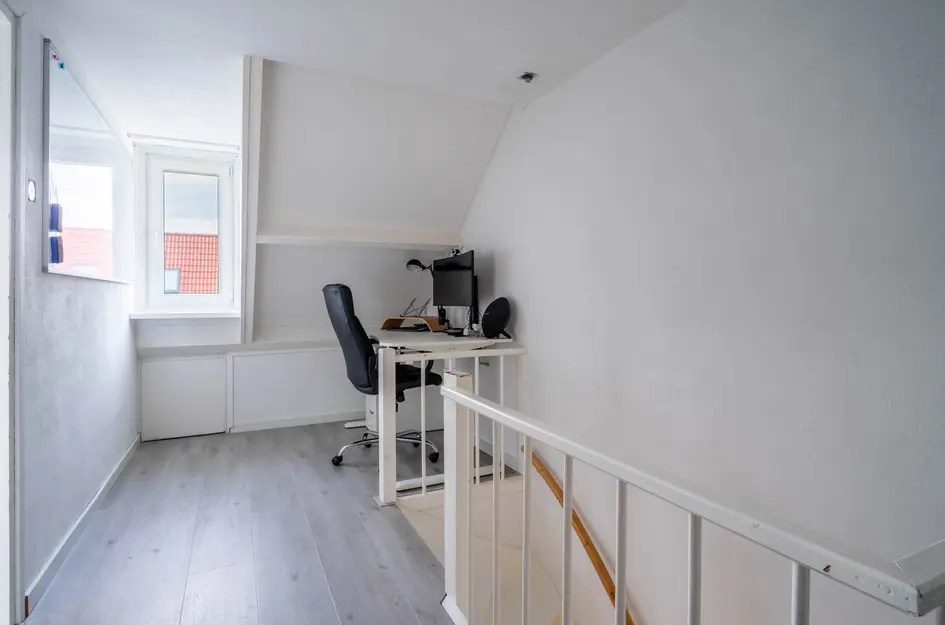 Deken Sandersstraat 33