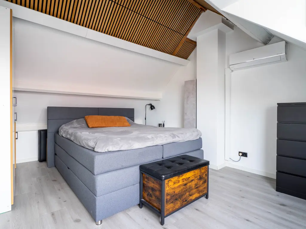 Deken Sandersstraat 33, TILBURG