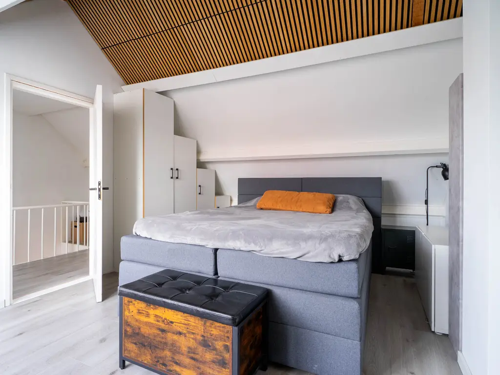 Deken Sandersstraat 33, TILBURG