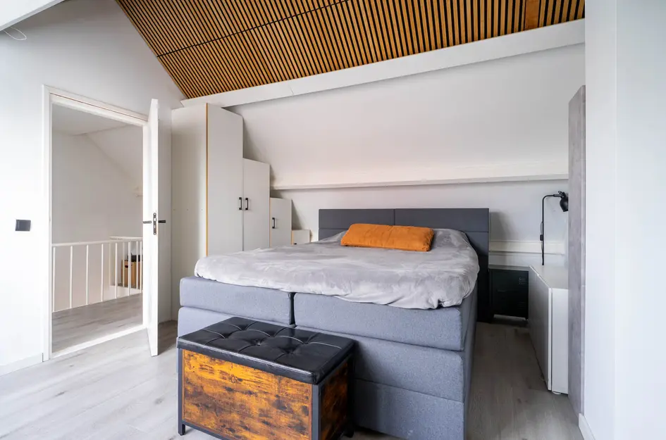 Deken Sandersstraat 33