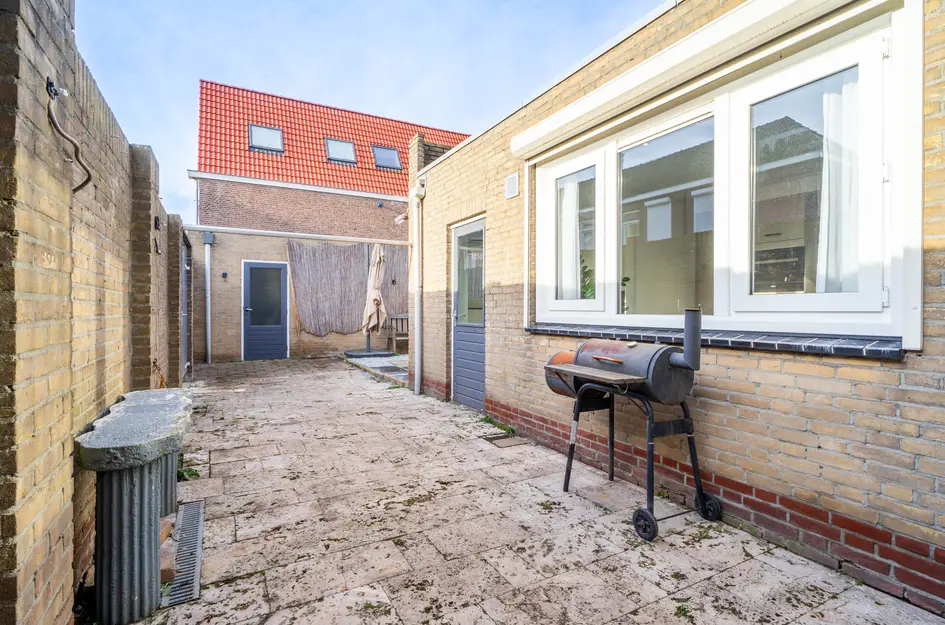 Deken Sandersstraat 33