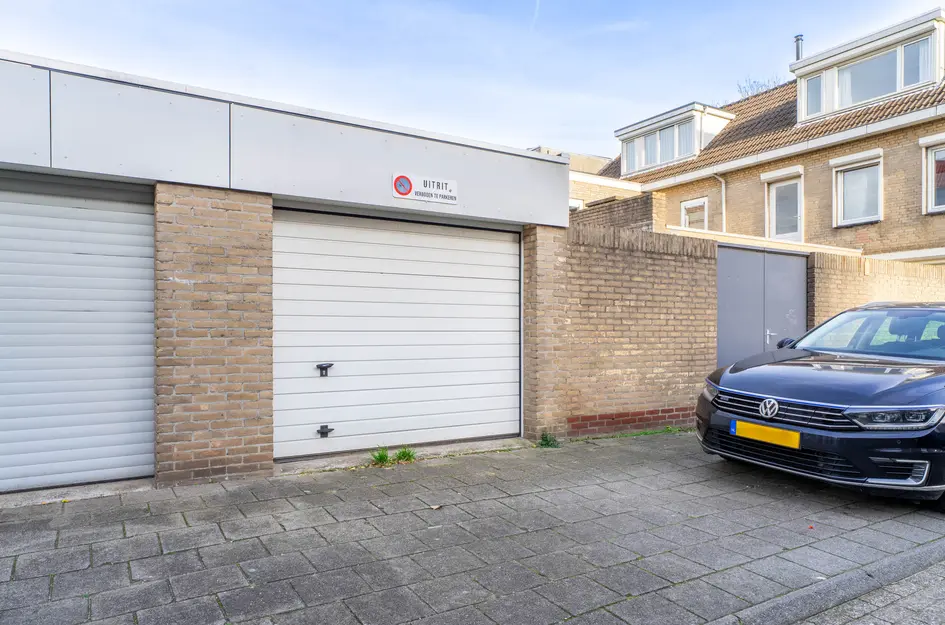 Deken Sandersstraat 33