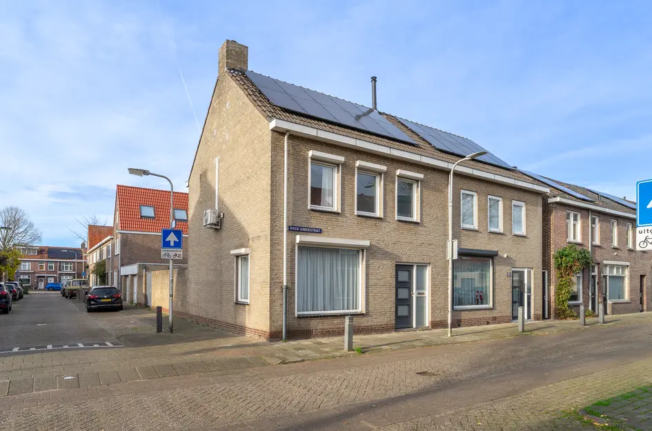 Deken Sandersstraat 33